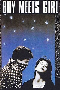 Boy Meets Girl - Movie