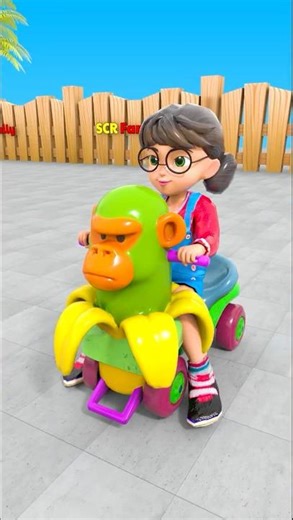 Brainrot cars - Help baby Tani #brainrot #scaryteacher #short