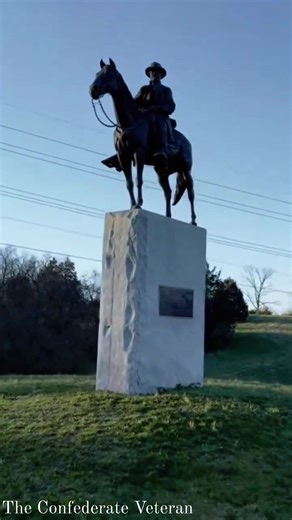 General Robert E. Lee Salute! 🫡 #theconfederateveteran #monumentsacrossdixie #dixie #dixieforever | The Confederate Veteran
