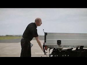 Toyota | Genuine Accessories - Repetitive Use 30"