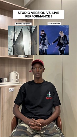 BTS | STUDIO SONG VS. LIVE PERFORMANCE! BTS "SWIM" #shorts #bts #kpop #viral #trending #music #trend