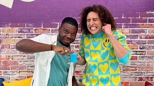 Le tuto : Pâte à prout en replay - Okoo-koo