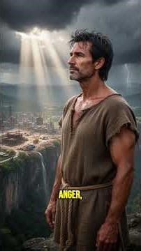 The First Murderer Built the First City - The Untold Story of Cain