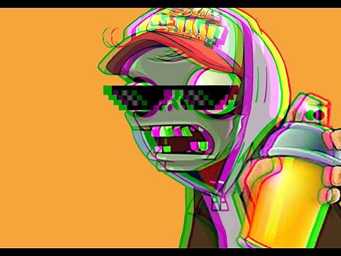 【Ofiicial】PVZ2 x Subway Surfers (Original Soundtrack)