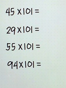 101 Math Hacks! | Math Tricks Tutorial