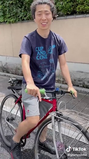 スキッドの技術とピストバイクの魅力