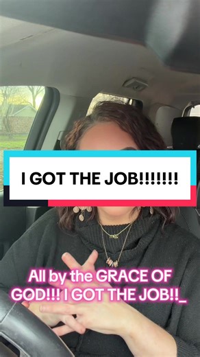 Thankful Moments After My Job Interview Success