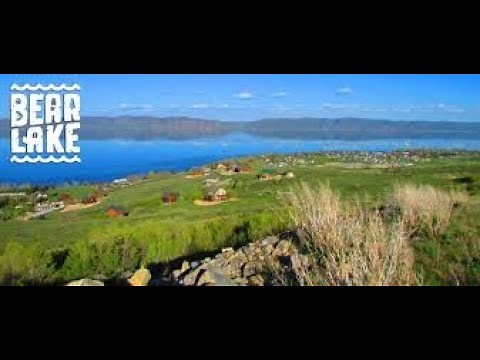 Welcome To Bear Lake & Garden City Utah!