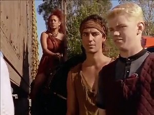 Thunderstone - Se2 - Ep13 HD Watch