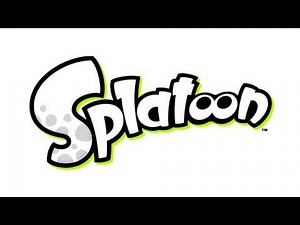 Metalopod - Splatoon