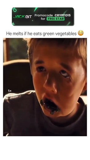 ʟᴏʀᴇɴ on Instagram: "Follow @onlymovieshub For more..... . . . . . . . #movies #viral #trending #viralmovies He melts if he eats green vegetables 😳 Artificial Intelligence: A.I. (2001) One of the most unsettling and unforgettable moments in A.I. Artificial Intelligence is the scene where David tries to eat the green vegetables at dinner. Wanting desperately to fit in and be treated like a real child, he quickly shovels the food into his mouth, smiling with innocent excitement. But almost instan