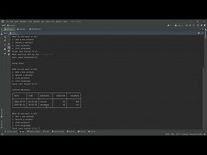 CS50 final project python