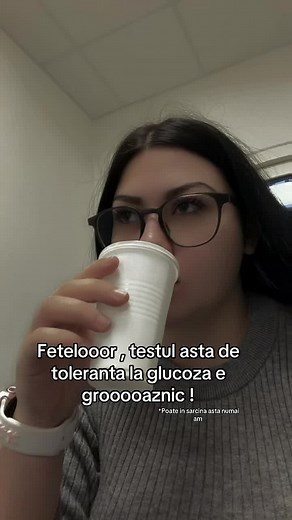 Understanding Glucose Tolerance Test Results