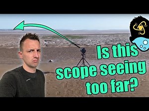 Hilarious Flat Earth Footage That Does Nothing But Prove the Globe