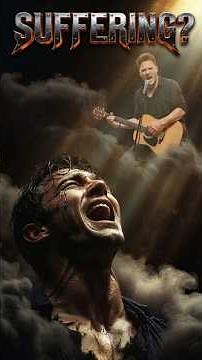 Breathing But Not Alive - Christian Acoustic Rock