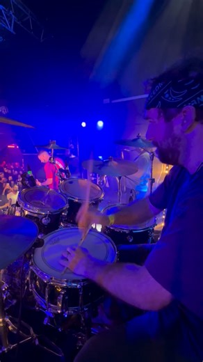 Zach Morillo on Instagram: "A moment in Montpellier w/ @instagroundation . . . #drums #drummer #drumming #groove #reggae #Groundation #musicians #music #reggaedrummer #drumporn #talent #talented #talentedmusicians"