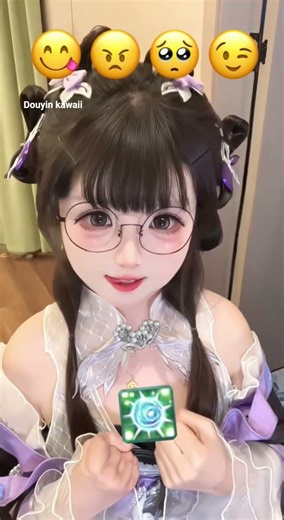 Douyin kawaii cosplay #douyin #kawaii #cosplay #short