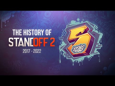 The History of Standoff 2