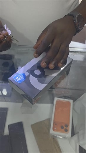 Mochila Enterprises on Instagram: "Galaxy S21+5G 512gb - K8,500 Brand new boxed Contact:0978459961"