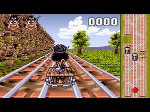 Let's Play Hugo Gold (Deutsch/HD) - Part 1 (Draisine)