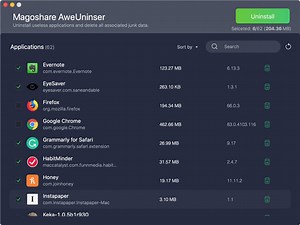 Apple Mac Cleanup Software