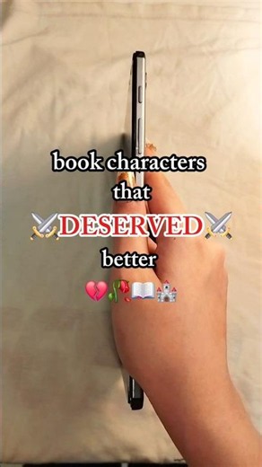 these characters didnt deserve that 😭💔 #booktok #booktubetbr #books #fyp #bookish