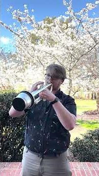 🎺 CoAA Tools of the Trade: Trumpet Mutes