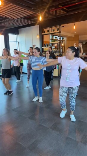 Shapes Gym & Spa on Reels