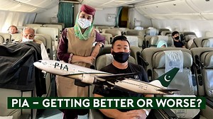 Explore Pakistan with PIA: Travel tips