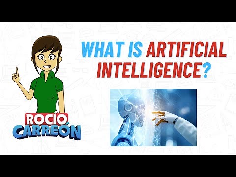 What Is Artificial Intelligence? | Explained for Beginners