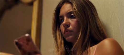 It’s so funny how Cassie is effortlessly playing Nate 😭 he comes from a traditional family, so the wedding means a lot to him, and she knows that. The way she threatens the wedding whenever she wants something, knowing he’ll fold, is actually wild.