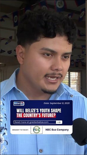 Will Belize's Youth Shape the Country's Future?