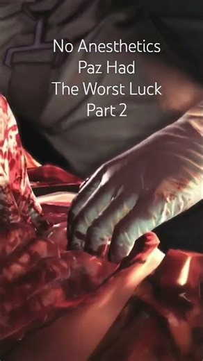 #metalgearsolidthephantompain #metalgearsolidv #pazortega