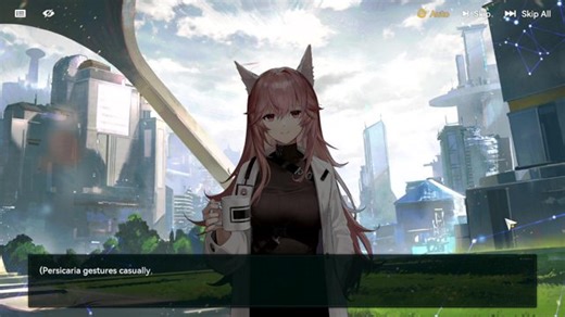 Girls' Frontline 2: Exilium [PC] Project Neural Convergence! (1/9/2026)
