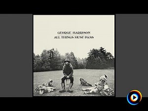 Beware of Darkness by George Harrison (1943-2001)