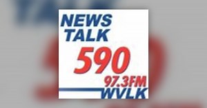 Larry Glover Live  8-8-24 - Best of News Talk 590 WVLK AM