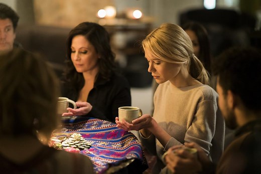 "Law & Order: Special Victims Unit" Spellbound (TV Episode 2017) ⭐ 7.4 | Crime, Drama, Mystery