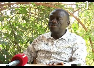 VIDEO: Kizza Besigye has been arrested more than 6 times in the last 10 days. He told our reporter Bahati Remmy about what happens every time he is arrested. Follow @BahatiRemmy on Twitter. | NBS Television
