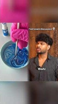 Boys Exam Discussion ☠️ #youtube #shorts #school #funny #trending #relatable #explore #tedrush