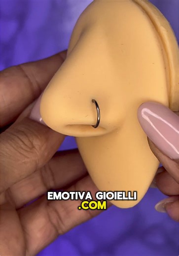 Nostril Piercing Guide: Trends and Jewelry Options