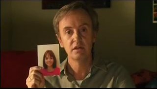 Desaparecida - Nueva serie en TVE