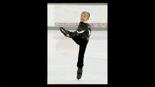 XFINITY TV Spot, 'Olympics: Congratulations, Ilia'