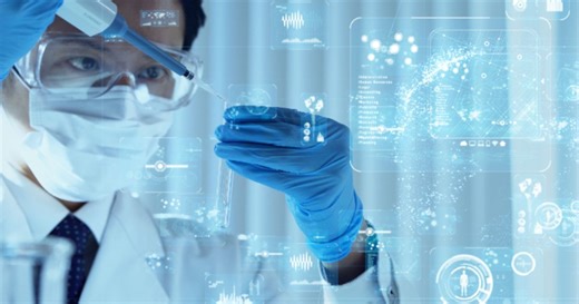 Predictive Oncology partners with Cvergenx to create new genomics-based A.I. radiation therapy