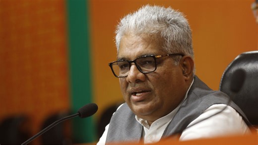 Facing flak, Environment Minister says no relaxation for mining in Aravallis