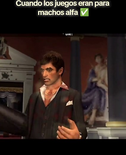 Scarface Game Review: A Classic PS2 Adventure
