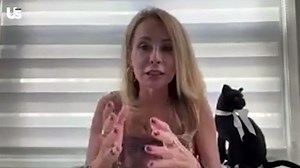 Golden Bachelor's April Reflects on Past Drama With Kathy: 'Broke My Heart'