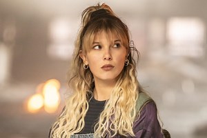 Where was ‘The Electric State’ filmed? Discover ‘The Electric State’ filming locations: