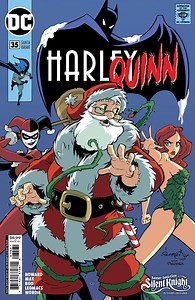Congratulations to Mike Derderian for winning this weeks giveaway of The Batman Adventures #12 Homage Cover of Harley Quinn #35. When you come in next time get ready to give us your best pose with our one and only Greg. | Soundwave Comics