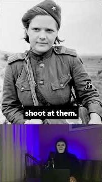 Who Did Snipers Usually Avoid Shooting During World War II?