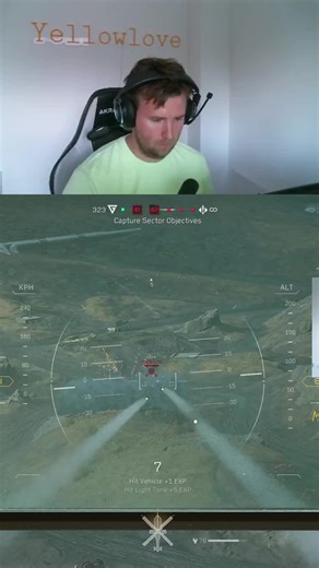 dont skip flying lessons everyone | #yellowlovefps on #Twitch